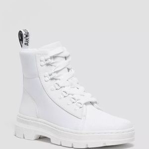Dr Martens COMBS WOMEN'S POLY CASUAL BOOTS